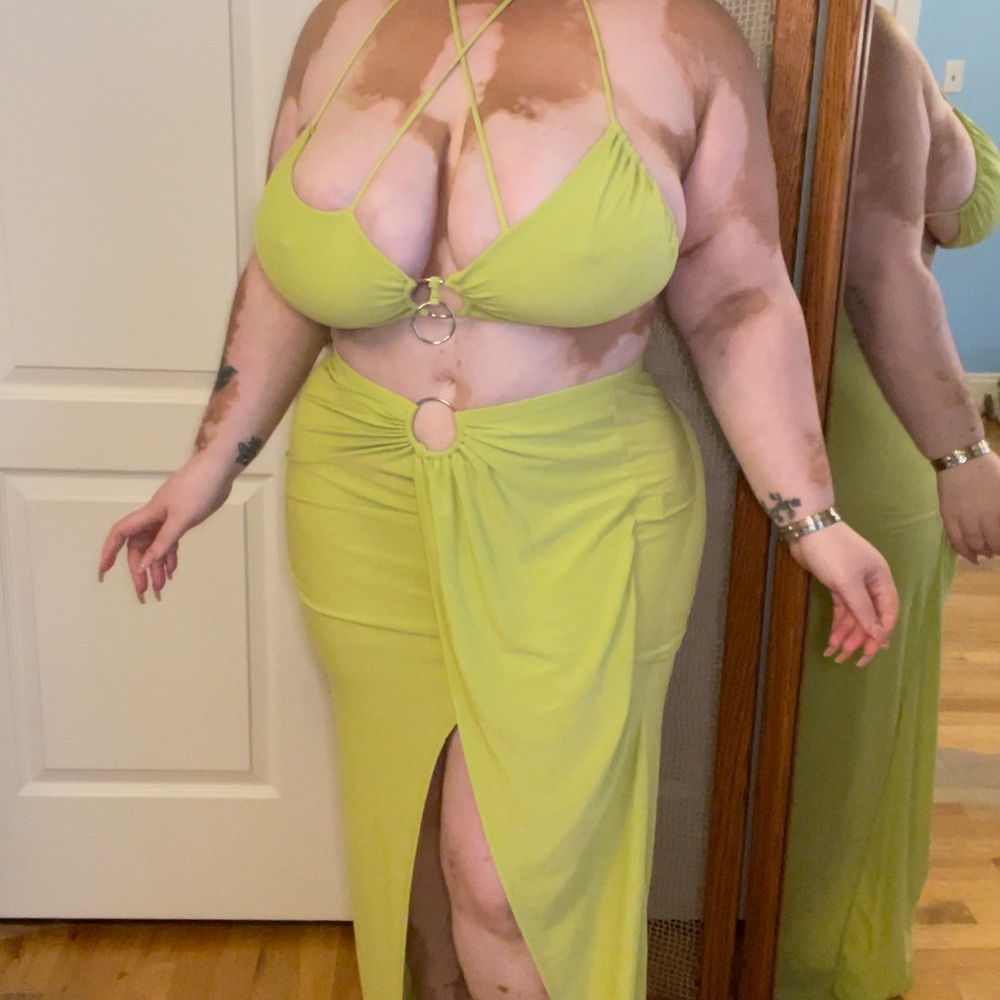 Green set